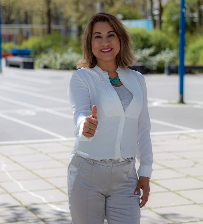 contacto Laura lachi
